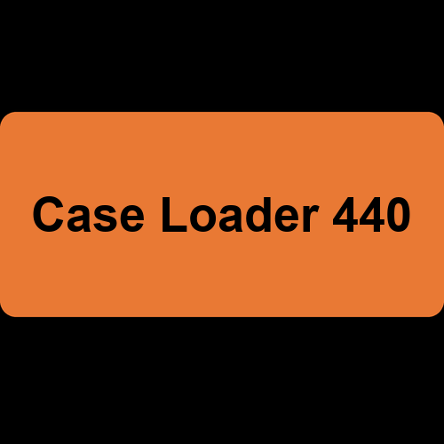 Case Loader 440